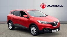 Renault Kadjar 1.5 dCi Dynamique Nav 5dr Diesel Hatchback